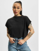 Urban Classics T-Shirt Modal Short black