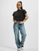 Urban Classics T-Shirt Modal Short black