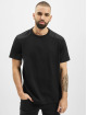 Urban Classics T-Shirt Military black