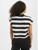 Urban Classics T-Shirt Stripe Short black