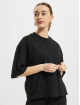 Urban Classics T-Shirt Organic Oversized black