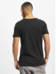 Urban Classics T-Shirt 3-Pack Seamless black