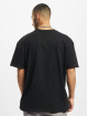 Urban Classics T-Shirt Oversized Gate black