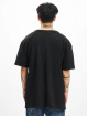 Urban Classics T-Shirt Oversized 2-Pack black
