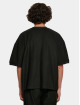 Urban Classics T-Shirt Rib Terry Boxy black
