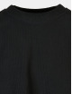 Urban Classics T-Shirt Rib Terry Boxy black