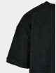 Urban Classics T-Shirt Rib Terry Boxy black
