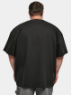 Urban Classics T-Shirt Ultra Heavy Oversized black