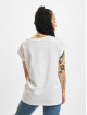 Urban Classics T-Shirt Extended Shoulder blanc