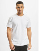Urban Classics T-Shirt Basic blanc