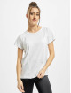 Urban Classics T-Shirt Organic Gathering blanc