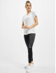 Urban Classics T-Shirt Organic Gathering blanc