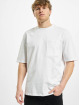 Urban Classics T-Shirt Heavy Boxy Pocket Tee blanc