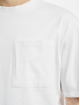 Urban Classics T-Shirt Heavy Boxy Pocket Tee blanc