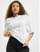 Urban Classics T-Shirt Organic Oversized blanc