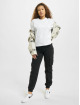 Urban Classics T-Shirt Organic Oversized blanc