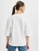 Urban Classics T-Shirt Organic Oversized 2-Pack blanc