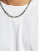 Urban Classics T-Shirt Organic Cotton Curved Oversized 2-Pack blanc