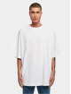 Urban Classics T-Shirt Huge blanc