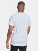 Urban Classics T-Shirt Basic blanc