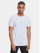 Urban Classics T-Shirt Basic blanc