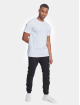 Urban Classics T-Shirt Basic blanc