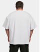 Urban Classics T-Shirt Ultra Heavy Oversized blanc