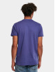 Urban Classics t-shirt Basic blauw