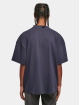 Urban Classics t-shirt Ultra Heavy Oversized blauw