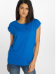 Urban Classics T-Shirt Extended bleu