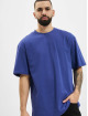 Urban Classics T-Shirt Tall Tee bleu