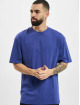 Urban Classics T-Shirt Tall Tee bleu