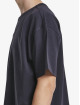 Urban Classics T-Shirt Organic Basic bleu