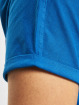 Urban Classics T-Shirt Long Shaped Turnup bleu