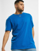 Urban Classics T-Shirt Oversized bleu