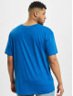 Urban Classics T-Shirt Oversized bleu