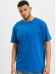 Urban Classics T-Shirt Oversized bleu