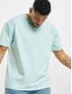 Urban Classics T-Shirt Oversize bleu