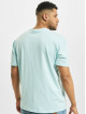 Urban Classics T-Shirt Oversize bleu