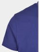 Urban Classics T-Shirt Basic bleu