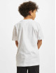 Urban Classics T-Shirt Boys Organic Cotton Basic Pocket 2-Pack bleu