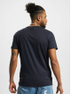 Urban Classics T-Shirt Basic bleu