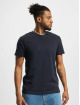Urban Classics T-Shirt Basic bleu