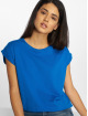 Urban Classics T-Shirt Extended blue