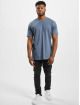 Urban Classics T-Shirt Basic blue