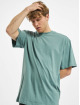 Urban Classics T-Shirt Tall blue