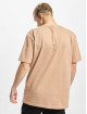Urban Classics T-Shirt Heavy Oversized braun
