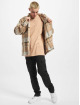 Urban Classics T-Shirt Heavy Oversized braun