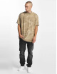 Urban Classics T-Shirt Camo Oversized camouflage