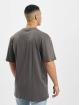 Urban Classics T-Shirt Tall grau